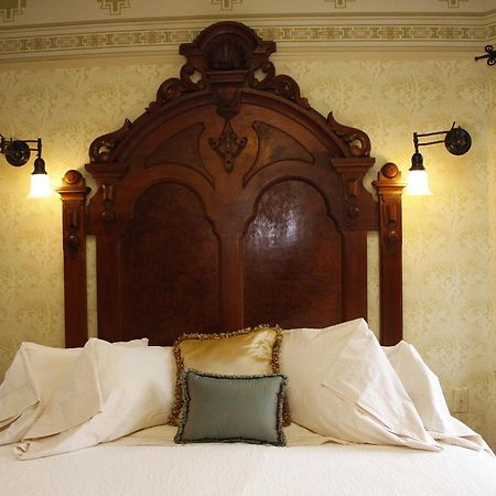 The Jabberwock Bed & Breakfast Monterey Pokój zdjęcie