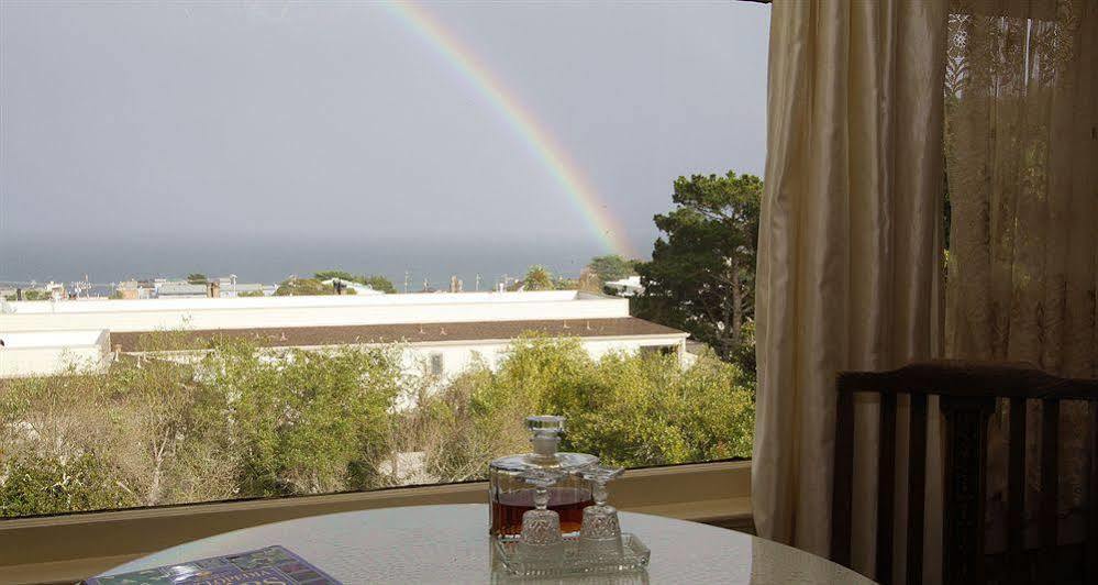 The Jabberwock Bed & Breakfast Monterey Zewnętrze zdjęcie
